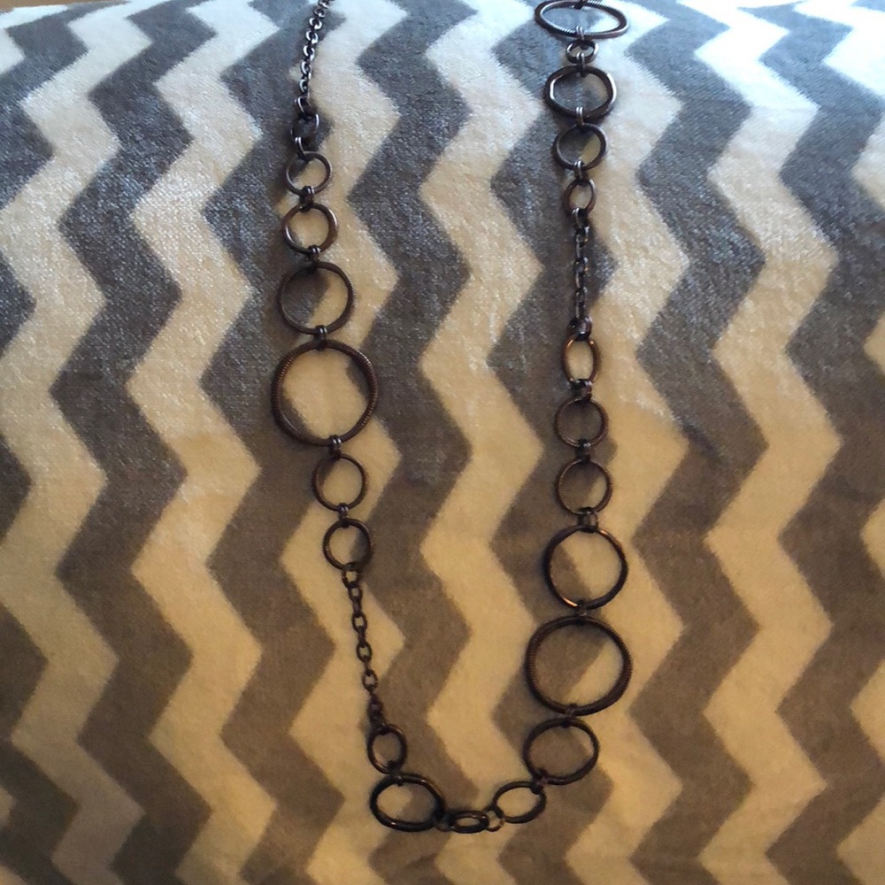 Lia Sophia Necklace